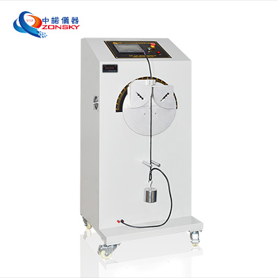 充電樁線(xiàn)纜扭擺試驗(yàn)機(jī)?